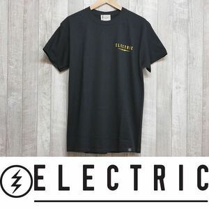 【新品】21 ELECTRIC UNDER VOLT LOGO TEE - Black XL Tシャツ 正規品 半袖