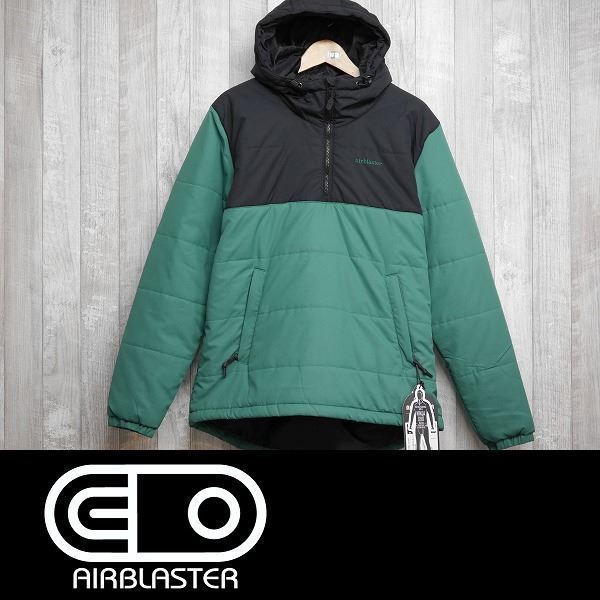 Jacket AIRBLASTERの値段と価格推移は?|52件の売買情報を集計した ...