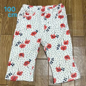 la poche biscuit ハーフパンツ 100cm