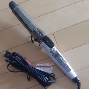 CREATE ION クレイツヘアアイロン クレイツ ヘアアイロン カール クレイツイオンカールプロ