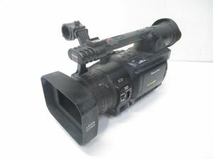 Panasonic パナソニック AG-HVX200 ビデオカメラ ハンディカメラ ジャンク T(B-5121)I