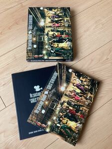 Re:package Album GIRLS' GENERATION ～The Boys～初回限定盤(CD+DVD+フォトブック)