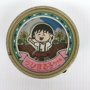 タカラ ちびまる子ちゃん オルゴール 「おどるポンポコリン」 動作品 1990年製 さくらももこ 日本製 Chibi Maruko-chan music-box