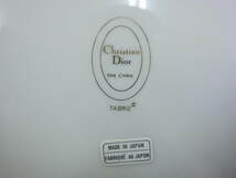 ※送料無料※ Christian Dior クリスチャン・ディオール TABRIZ タブリーズ 大皿 プレート 31cm 長期保管 囗G巛_画像5