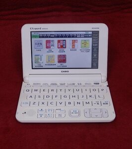 CASIO カシオ 電子辞書 エクスワード データプラス9 AZ-K4700edu 囗T巛