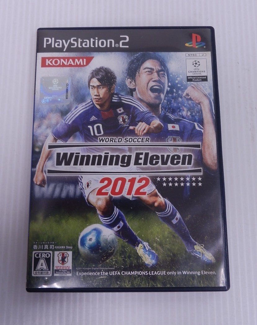 新作 激安 Pspソフト3本セット ウイイレ12 プロスピ13 ウイポス12 2ec65f9d オンラインストア 公式 Www Cfscr Com 新作 激安 Pspソフト3本セット ウイイレ12 プロスピ13 ウイポス12 2ec65f9d オンラインストア 公式 Www Cfscr Com