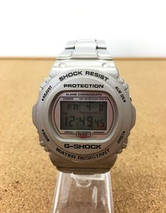 送料無料 G-SHOCK スティング DW-5700D-8JF 腕時計 囗K巛