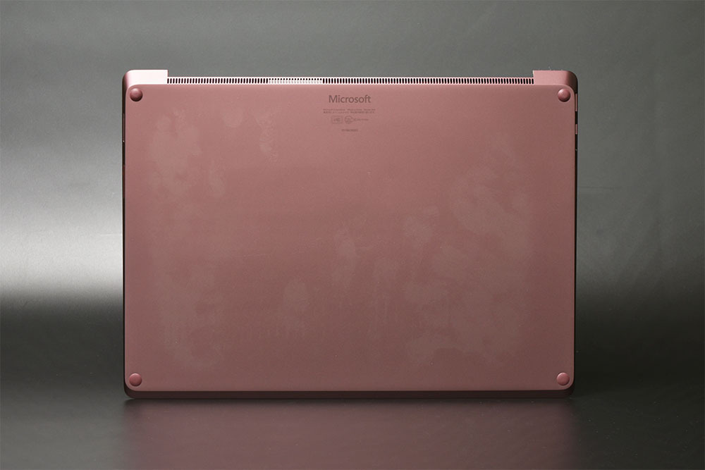 ヤフオク! -microsoft surface laptop 1769の中古品・新品・未使用品一覧