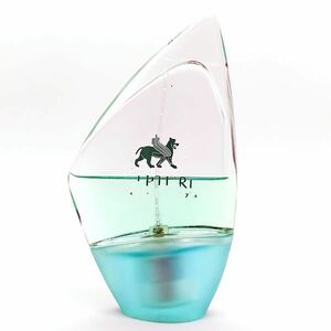 NIKOS ニコス スカルプチャー ブルー ブリーズ EDT 50ml ☆送料350円