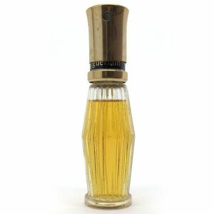 GUERLAIN ゲラン ミツコ MITSOUKO EDC 45ml ☆残量たっぷり　送料350円