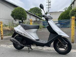 ヤフオク 100cc スクーター 51cc 125cc スズキ の落札相場 落札価格 ヤフオク 100cc スクーター 51cc 125cc スズキ の落札相場 落札価格