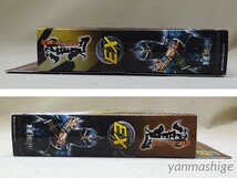 品 トイザらス限定 EX 仮面ライダーザンキ＆セイジガエル 特別セット BANDAI バンダイ 斬鬼 松田賢二 財津原蔵王丸 ディスクアニマル 響鬼_画像6