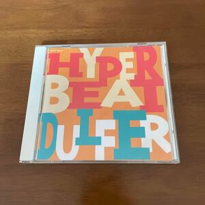 DULFER/HYPER BEAT ダルファー/ハイパービート