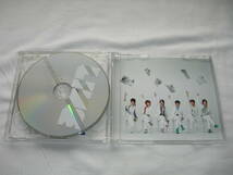NEWS　LIVE　初回限定CD　DVD付き_画像4