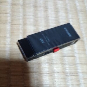 BUFFALO バッファロー SSD 1TB ポータブル SSD-PUT1.0U3-BKA