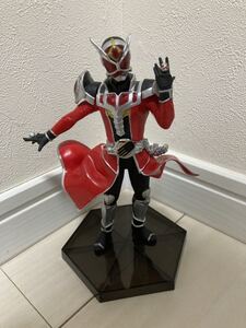 【即決】仮面ライダーウィザード フィギュア