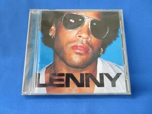 送料無料　　CD　レニー・クラヴィッツ 　Lenny Kravitz【Lenny】　ビリーヴ・イン・ミー / バトルフィールド・オブ・ラヴ / ディグ・イン