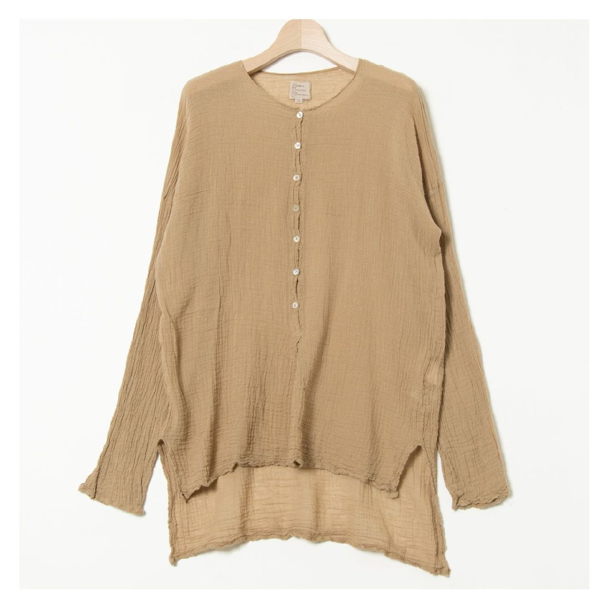 ヤフオク! -「プラージュ plage シャツ」(シャツ、ブラウス ...