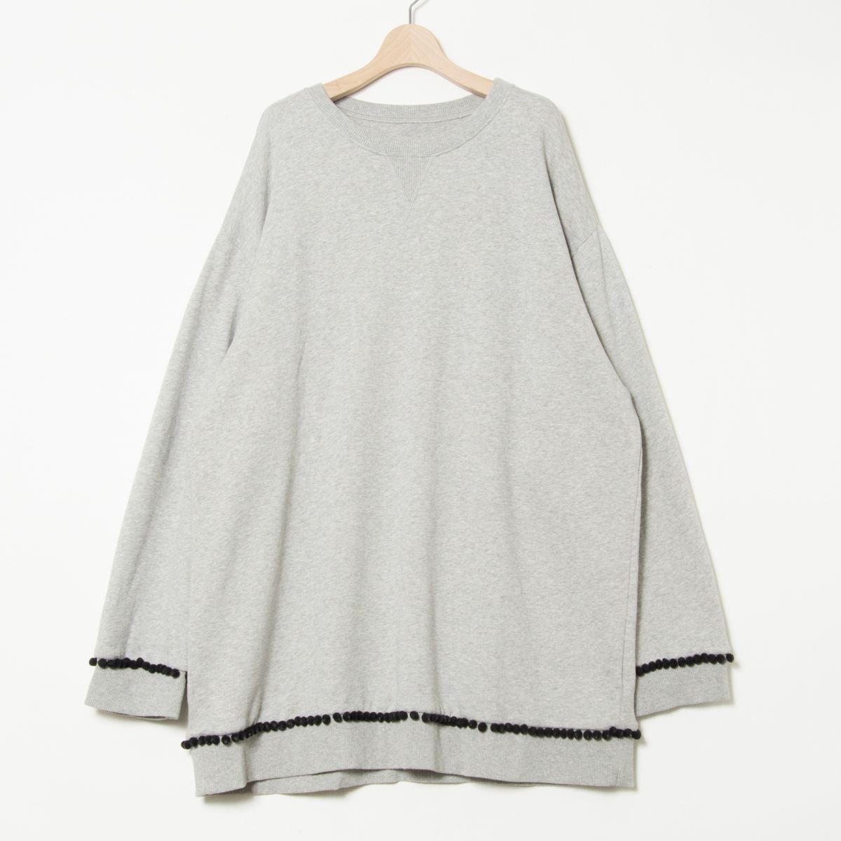 ヤフオク! -「maison margiela スウェット」(その他) (トップス)の落札 ...