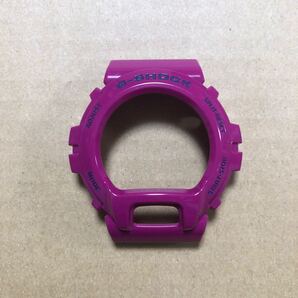 値下げ不可 生産終了 DW-6900PL-4JF ベゼル