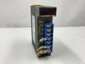 YOKOGAWA　パワーサプライ　F3PU10　中古品