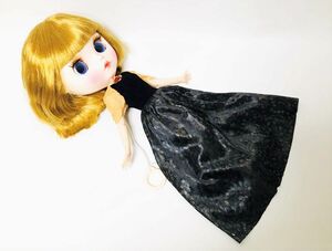 ◆現品のみ　1/6ドール　ICY-Doll　アイシードール　人形　フィギュア　カスタムドール　ドレス　B2104258