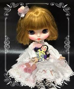 ◆現品のみ　1/6ドール　ICY-Doll　アイシードール　ネオブライス　人形　フィギュア　カスタムドール　お人形　B211009