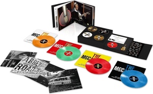 品薄/CD/LP/DVD/ポール・マッカートニー/The Art of McCartney/Deluxe/Paul McCartney/Beatles/Bob Dylan/Brian Wilson/Billy Joel/The Who