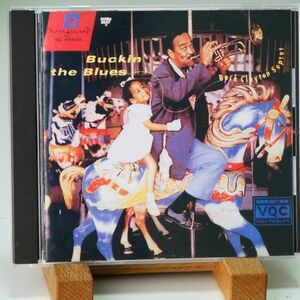 即決【廃盤 レア】ザ・バック・クレイトン・スペシャル　THE BUCK CLAYTON SPECIAL　BUCKIN THE BLUES　4曲プラス