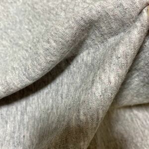 日本製ニット生地　ハンドメイド　犬服　子供服　ぬい服　カットクロス　はぎれ生地　サイズは160 × 30 両面使える生地。
