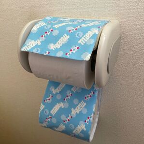 ペコちゃんトイレットペーパーホルダーカバー