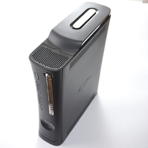 送料無料◆Xbox 360 Elite 120GB エリート HDMI 本体のみ