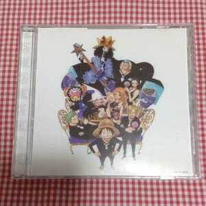 【送料無料】【廃盤CD】「パノラミック・エクスペリエンス」作曲：中田ヤスタカ(CAPSULE) ONE PIECE展会場限定発売品 帯付き