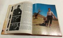 洋書 『A Pictorial History of Westerns』Michael Parkinson & Clyde Jeavons　マカロニウエスタン　西部劇　西洋　映画　テレビ_画像9