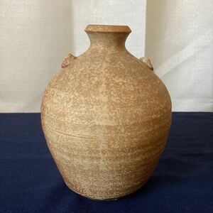 陶器　古美術 古壺