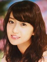大島優子 AKB48 2014年カレンダー(ポスター) B2サイズ 何点でも送料は1点分_画像9