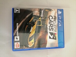Project CARS 3 プロジェクトカーズ3