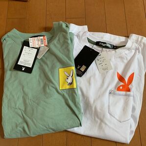 プレイボーイ Tシャツ Mサイズ