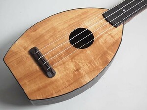 The Magic Fluke Ukuleles/Koa Top M40 concert ukulele [ Magic Fluke ukulele ]