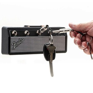 PLUGINZ Fender Mini Twin Amp Jack Rack アンプヘッド型キーラック