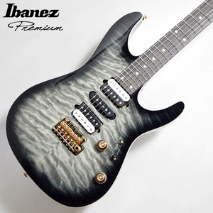 Ibanez Premium AZ47P1QM-BIBB (Black Ice Burst) エレキギター〈アイバニーズ 3.24kg〉