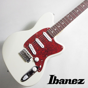 Ibanez TM730-IV (Ivory) Talman J-LINE エレキギター【アイバニーズ】【Ibanez・Made in Japan】