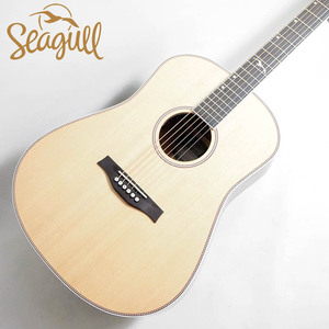 Seagull ARTIST MOSAIC ANTHEM EQ электроакустическая гитара . Seagull .