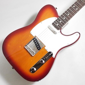 Fender Made in Japan Limited International Color Telecaster Sienna Sunburst. крыло / Telecaster .