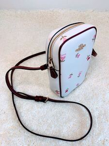COACH 2909 ミニ ショルダーバッグ