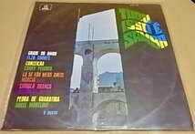 BRA盤72年オリジ！捨て曲なし！70年代初期のオデオンからのメロウな雰囲気のサンバ系好編集盤！V.A./Tudo Isso E Samba_画像1