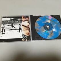 即決　CD STRESS CITY Nice Strong Arm_画像3