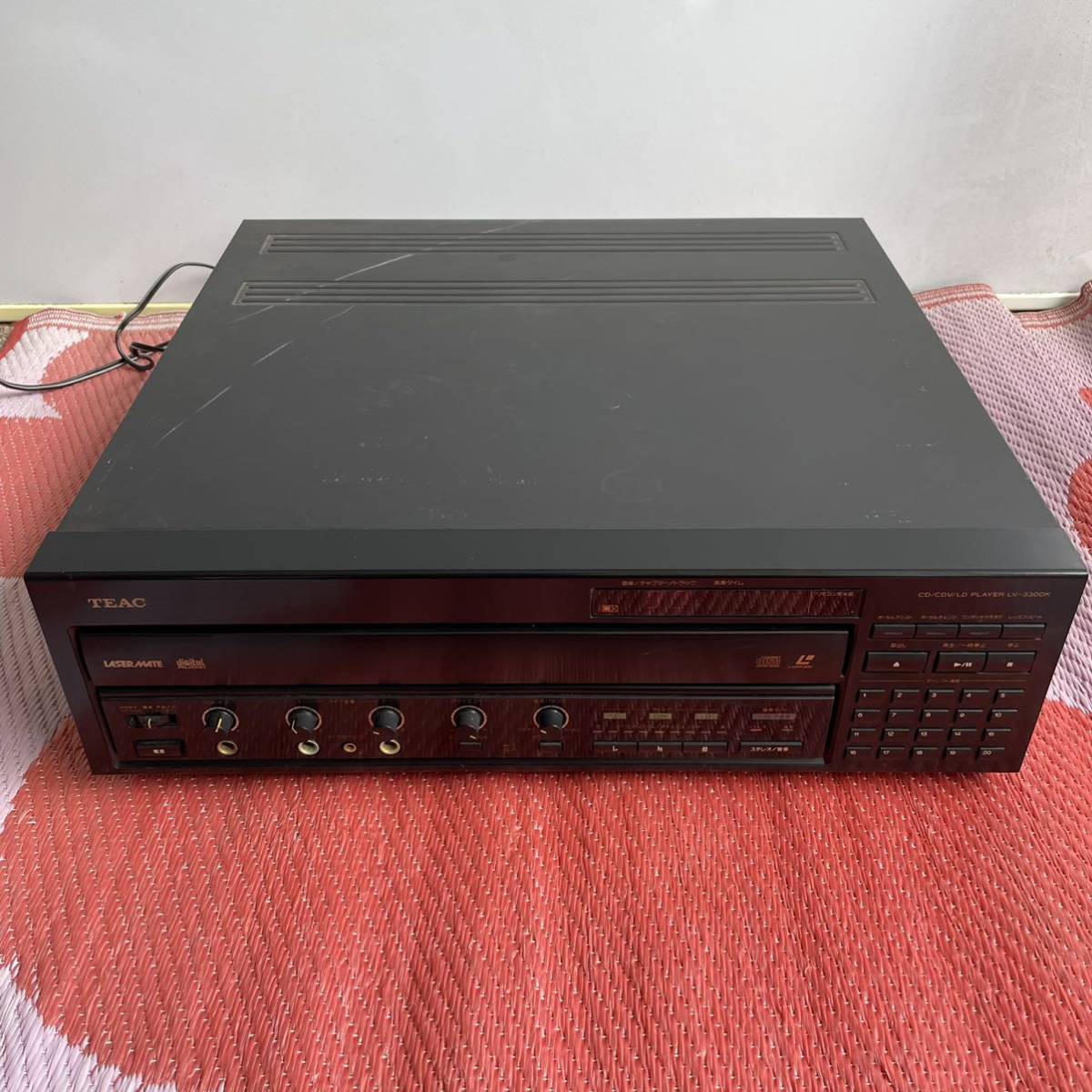 Yahoo!オークション -「teac」(映像機器) の落札相場・落札価格 Yahoo!オークション -「teac」(映像機器) の落札相場・落札価格