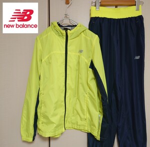 New Balance ニューバランス ジャージ上下セット