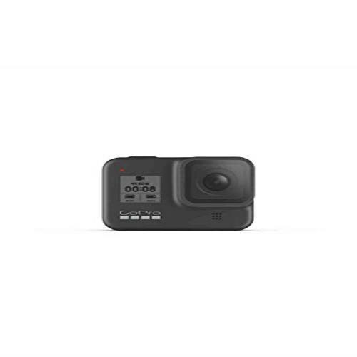 GoPro HERO8 BLACK CHDHX-801-FW オークション比較 - 価格.com